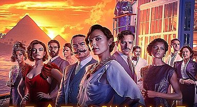 Yapı Kredi bomontiada “TV+ ile Açık Havada Sinema