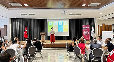 Yaşayan ve yaşatan Karabağlar'ın geleceği ortak yönetim anlayışıyla oluşturuluyor