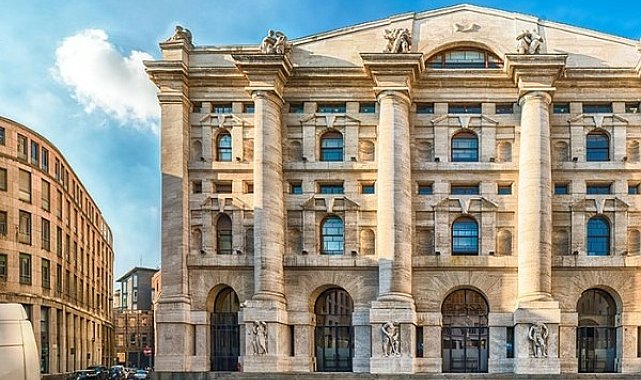 Yatırımcıların bilançolara odaklandığı Avrupa piyasaları düşüşe geçti
