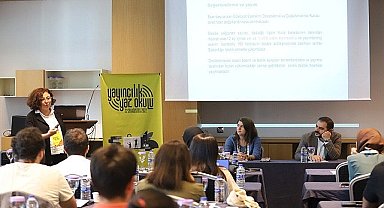 “Yayıncılık Yaz Okulu