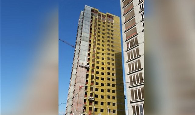 Yazlık bölgelerinde yerleşik yaşam trendi yalıtımın önemini artırıyor