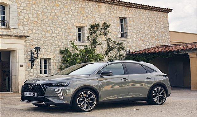 Yeni bir DS Automobiles modeli için Temmuz ayı fırsatları!