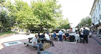 Yeni Mahalle ''Yeni Meydanına'' Kavuştu