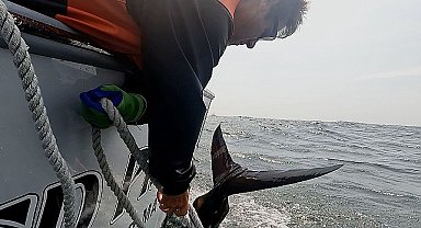 Yeni Sezonuyla 'Korkusuz Balıkçılar' 18 Temmuz Perşembe 20.00'de National Geographic Ekranlarında İzleyicilerle Buluşuyor!