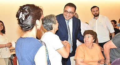 Yiğit: “Kerbela şehitlerini unutmayacağız