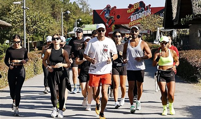 Yılın en dinamik festivali ‘Boyner Dynamıc Fest’in 2.’si geliyor