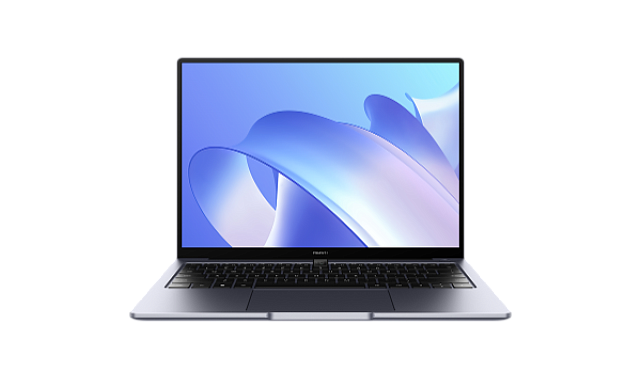 Yüksek performans ve göz alıcı tasarım MateBook 14’te bir arada