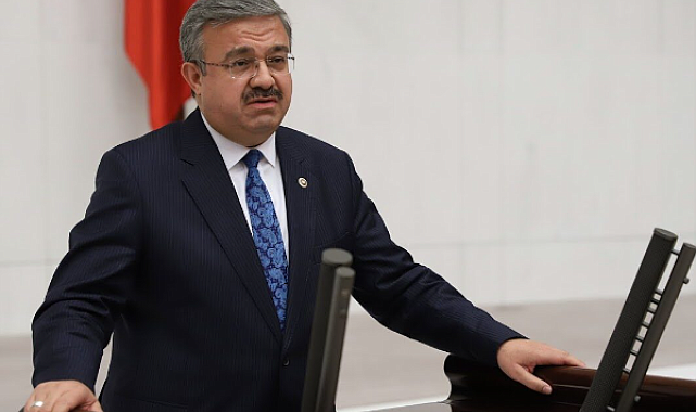 Yurdunuseven: Ülkemizde bir Kürt sorunu yoktur, bir terör sorunu var