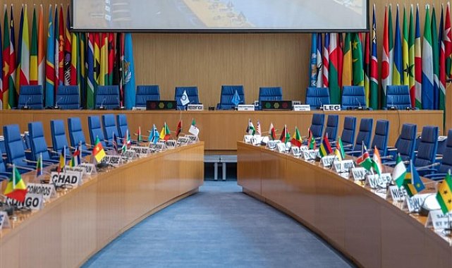 14 Afrika ülkesi, DSÖ Yatırım Turu'na 45 milyon ABD doları yardımda bulundu