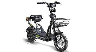 22 Ağustos'ta A101 Mağazalarında Elektrikli Bisiklet Var