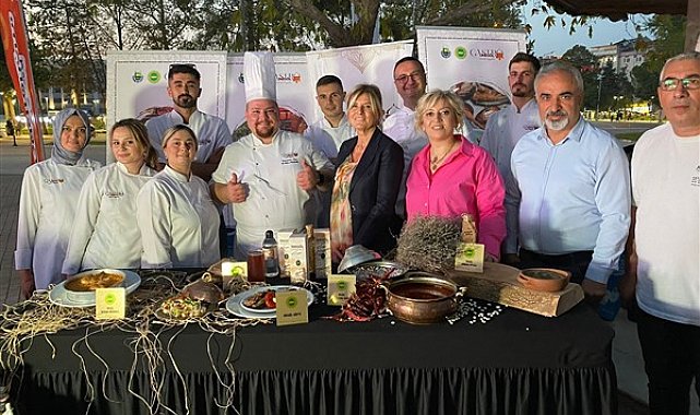 3. Gastronomi Festivali için ger sayım başladı