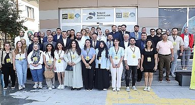 3. “Yayıncılık Yaz Okulu