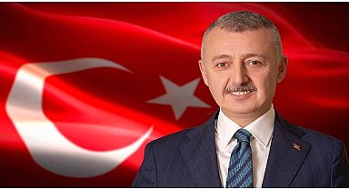 ''30 Ağustos; inanç, irade ve kararlılığın ispatıdır''