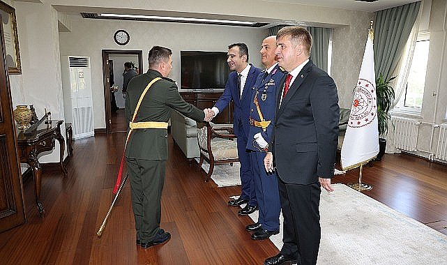 30 Ağustos Zafer Bayramı'nın 102. yıl dönümü tüm yurtta olduğu gibi ilimizde de coşkuyla kutlandı.