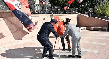 30 Ağustos Zafer Bayramı'nın 102. Yılı Malkara'da Coşku İçerisinde Kutlandı