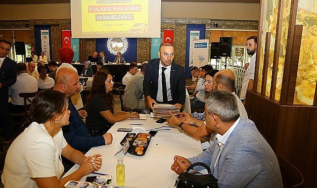 8 ilçede 86 T plaka sahiplerini buldu