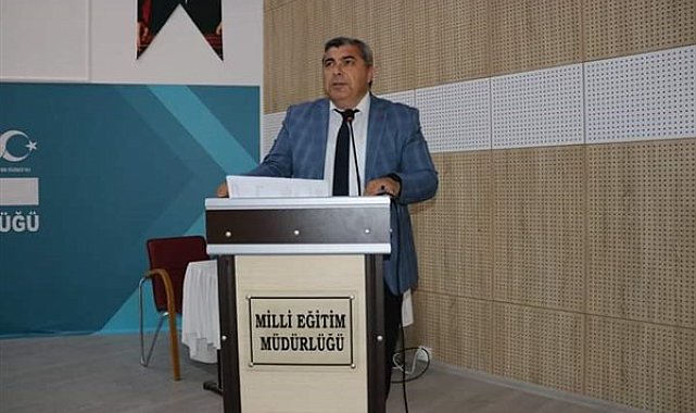 Afyonkarahisar'da