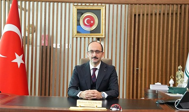 Afyonkarahisar Sandıklı Menteş Barajı’nda çalışmalar sürüyor