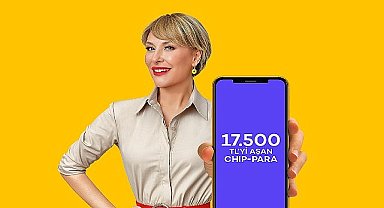 Akbanklılar ağustos ayında alışverişlerinden 17.500 TL'yi aşan chip-para kazanma fırsatına sahip oluyor