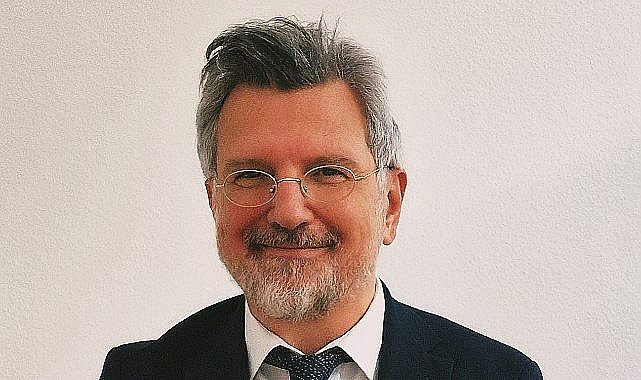 Aktif Bank'ta yeni atama: Aktif Bank'ta Yetenek ve Gelişim Grubu Kerem Özşen'e emanet