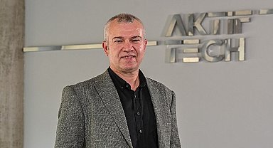 Aktif Tech'ten global adım
