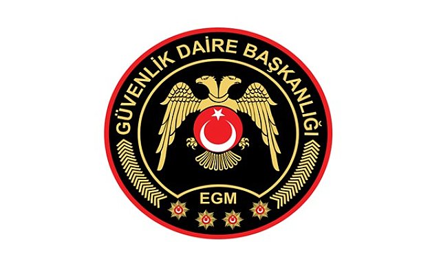 Ankara Takviye Hazır Kuvvet Müdürlüğü personeline, Haritacılık Kursu Eğitimi verildi