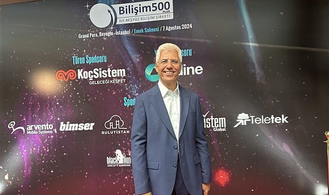 Atıcı: Bimser olarak yurt dışına açılırken, iş ortaklarımızı yurt dışına taşımak istiyoruz