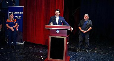 Avcılar'da 17 Ağustos Marmara Depremi'nde Yaşamını Yitirenler Unutulmadı