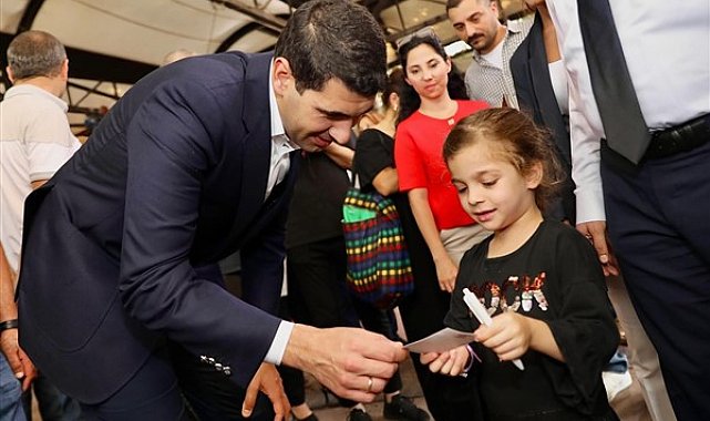 Avcılar'da Anlat Komşum buluşmaları devam ediyor