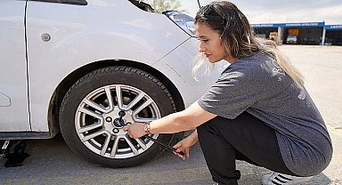 Avcılarlı Kadınlar Kolları Sıvadı: Erkek İşi Değil Emek İşi!