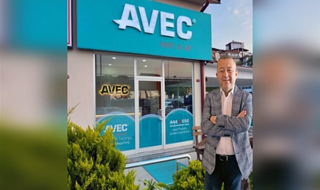 AVEC Rent a Car (Replease) üçüncü kira sertifikası (sukuk) ihracını gerçekleştirdi