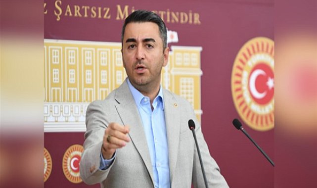 Avşar: Rant için ormanlık alanlar yakıldı mı?