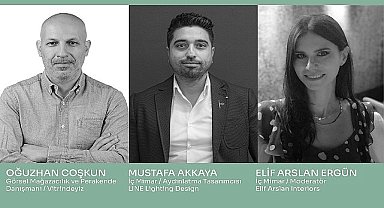 'Aydabir' Söyleşisi “Alan İllüzyonları