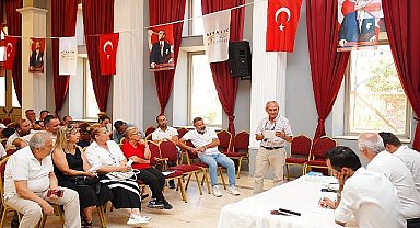 Ayvalık Belediyesi “2025-2029 Stratejik Plan