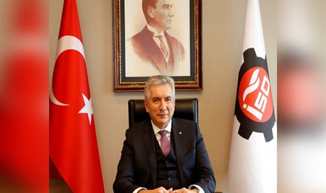 Bahçıvan: Karşılaştığımız enflasyon muhasebesi, vergi prensipleriyle uyuşmamaktadır