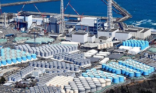 Bakan Sözcüsü Ning: Japonya radyoaktif atık suyu sorumsuzca denize boşaltıyor