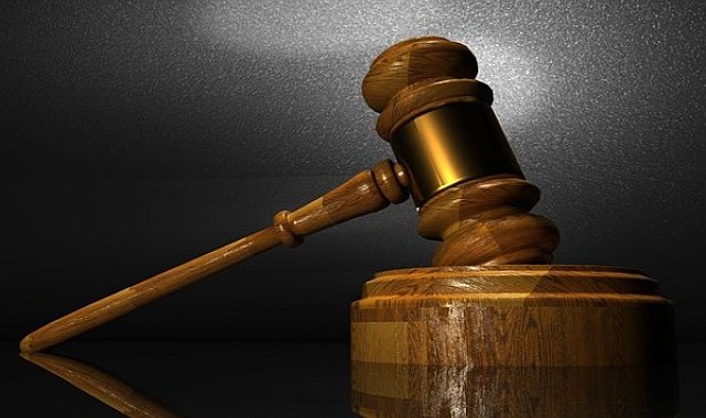 Bakan Tunç: 968 mahkemenin faaliyete geçirilmesine karar verilmiştir