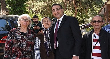 Balçova 30 Ağustos'a hazır