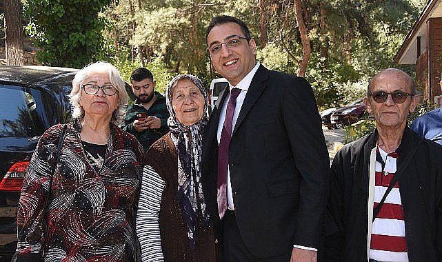 Balçova 30 Ağustos'a hazır