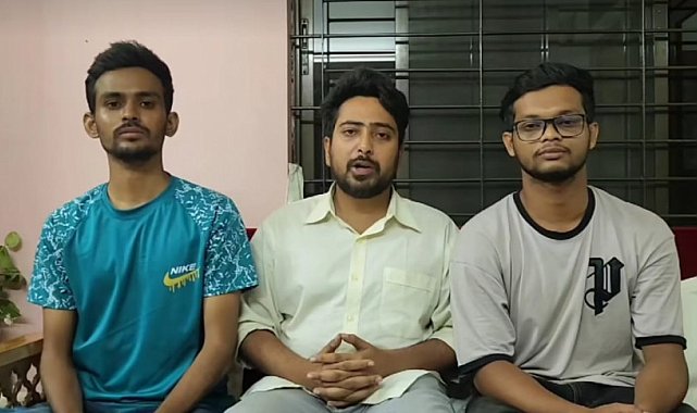 Bangladeş'teki protestocular Nobel ödüllü Yunus'un yeni hükümete liderlik etmesini istiyor