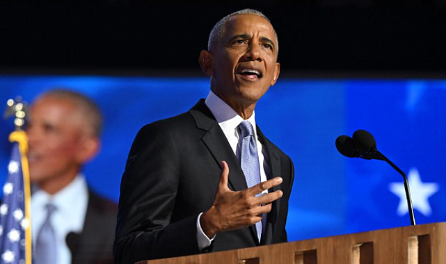 Barack Obama: Harris işçi sınıfı için daha iyi bir seçim