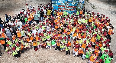 Başkan Altay: “Çocuklarımız İçin Her Şeyin En Güzelini Yapmaya Devam Edeceğiz