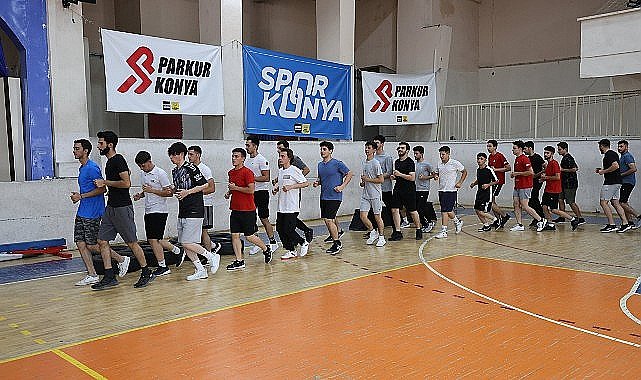 Başkan Altay: “Gençlerimizin Hayallerine Kavuşmasına Destek Olmaya Devam Edeceğiz