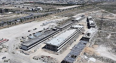 Başkan Altay: “Yeni Kamyon Garajı Ulaşım Altyapısına ve Lojistik Faaliyetlere Büyük Katkı Sağlayacak