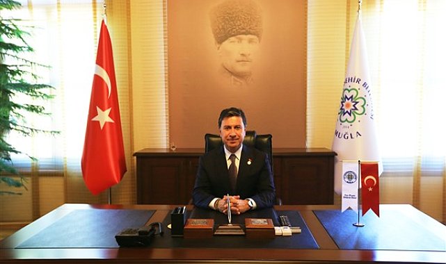 Başkan Aras: Kredi derecelendirme kuruluşundan dokuz kez AAA almak bizleri mutlu etti