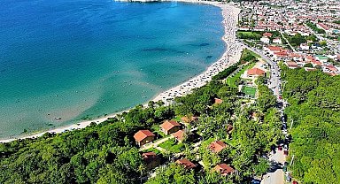 Başkan Büyükakın'dan başarılı öğrencilere tatil jesti