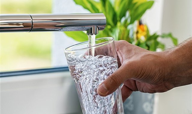 Başkan Büyükkılıç, engelli vatandaşların su faturalarında indirim yaptı