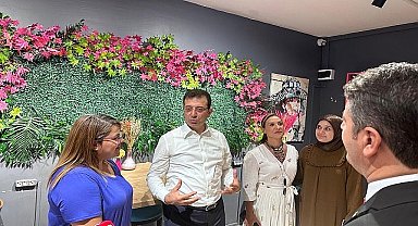 Başkan Ceritoğlu Sengel TBB'nin Adıyaman toplantısına katıldı