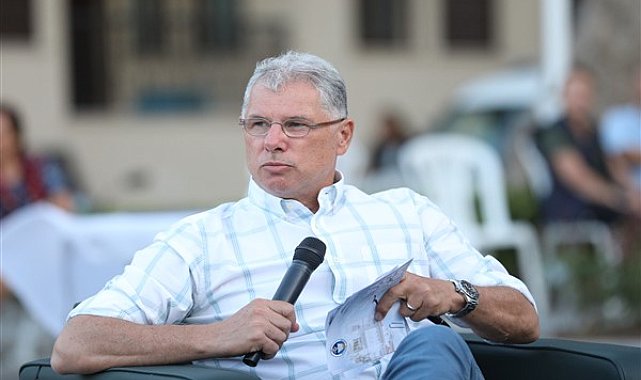 Başkan Dalgıç: Yalvarıyorum, sokak hayvanlarını sahiplenin