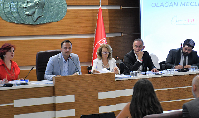 Başkan Ekşi: Çamdibi Atatürk Parkı içindeki Kent Lokantamızın her şeyi hazır